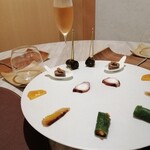 サンプリシテ - 