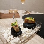 サンプリシテ - 