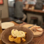 ワイン&ビア エストレ - 