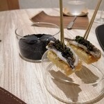 サンプリシテ - 