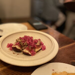 ワイン&ビア エストレ - 