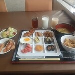 静内エクリプスホテル - 