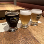 YONA YONA BEER WORKS - 