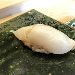 鮨処木はら - 根ぼっけ