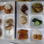 岡山天満屋 屋上BBQビアガーデン - 