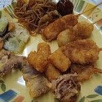 岡山天満屋 屋上BBQビアガーデン - 