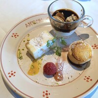 アンティキ・サポーリ - 