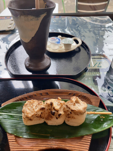 お休み処zuisin門（ズイシンモン） - 藤島（レストラン）の写真