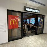 McDonald's - 