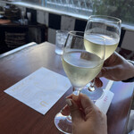 横浜瀬里奈 ステーキドーム - 