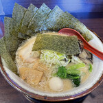 Sendai Tonkotsu Ra-Men Ichibandou - 