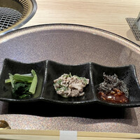 焼肉割烹 YP流 宗右衛門町本店 - 