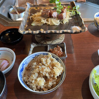 横浜瀬里奈 ステーキドーム -  横浜瀬里奈 ステーキドーム -