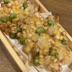 庄屋 鶴岡站前店 - 