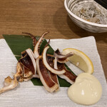 庄屋 鶴岡站前店 - 