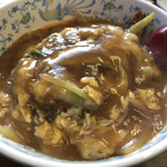 ハングリーウィッチ - カツ丼