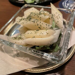 ブルー マーケット ブラザーズ - セロリのピクルス