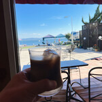 マリーナ雄琴 レストラン - ドリンク写真: