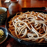 Teuchi Soba Nakamura - 