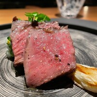 日本のイタリア料理店 sai - 