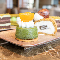 DINING & BAR TABLE 9 TOKYO - 