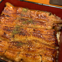 鰻割烹 伊豆栄 梅川亭 - 