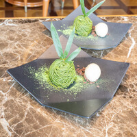 DINING & BAR TABLE 9 TOKYO - 