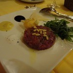 トラットリア・コッレ - 