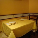 トラットリア・コッレ - 