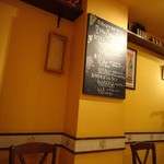 トラットリア・コッレ - 