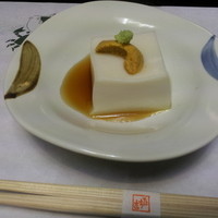 焼津 たち吉 - 付き出し