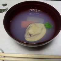 焼津 たち吉 - 椀物