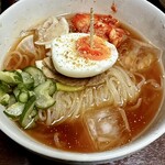 玉屋 - 冷麺