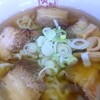 喜多方ラーメン 坂内 浅草店