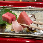 Sushi Nakazawa - 