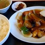 垂水飯店 - 