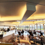 カフェレストラン・アリーノ - 