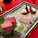 Sushi Nakazawa - 