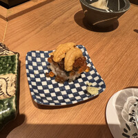 築地青空三代目 本店 - 