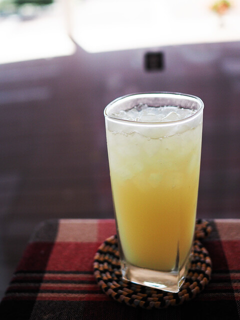 カフェレストラン・アリーノ（Ari-no） - 利府（カフェ）の写真