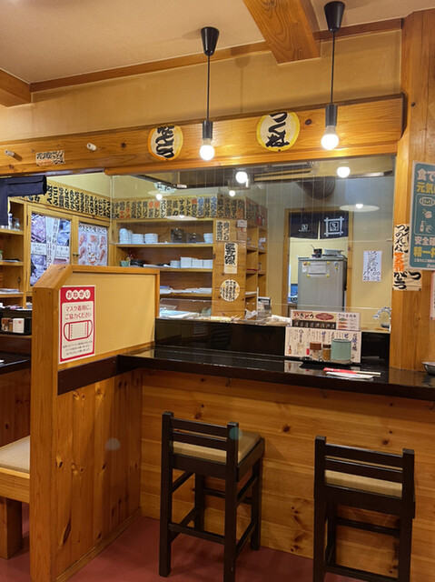 やきとり 大吉 銀杏町店（やきとりだいきち） - 陸前原ノ町（焼き鳥）の写真