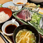 TOSA DINING おきゃく - 