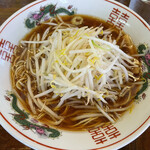 Ramen Hanaichi - 