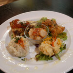 イタリアン クラシコ - 