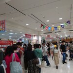 JR Tokai Takashimaya - 名古屋スヌーピーフェスティバル会場