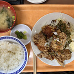 大衆食堂スタンド そのだ 五反田店 - 