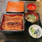 Unagi Musashino - 