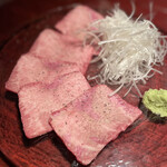 Sumibiyakiniku Hoshiya - 