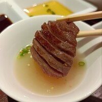焼肉 龍華園 - 