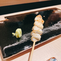 寿し処黒杉 心貫 - 